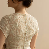 Bo & Luca Sinatra Gown