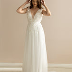 Bo & Luca Taylor Gown