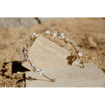 Bo & Luca Heather Crown