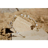 Bo & Luca Heather Crown