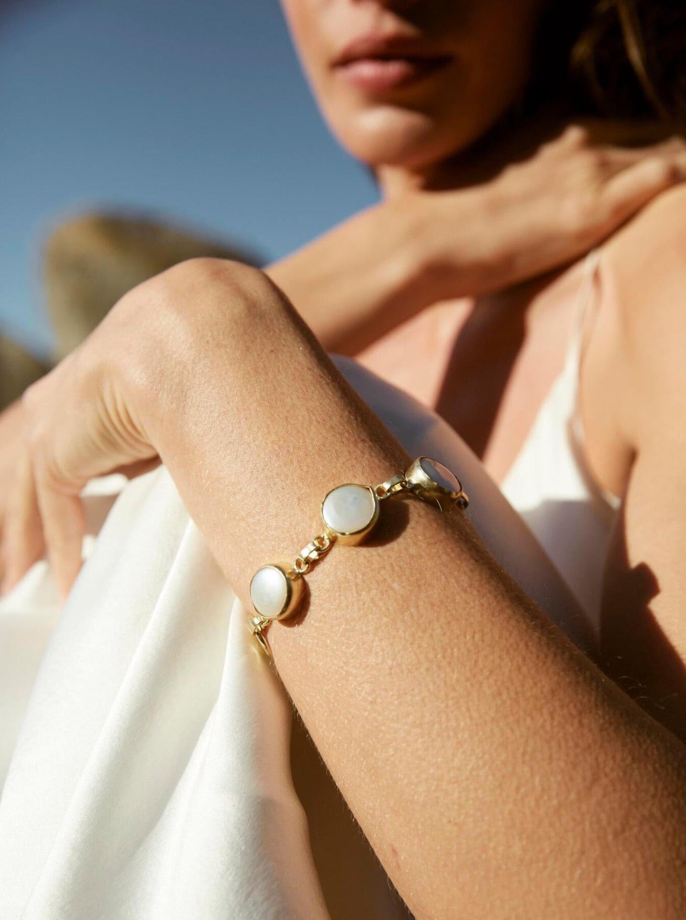 Bo & Luca Helena Bracelet