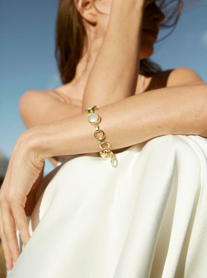 Bo & Luca Helena Bracelet
