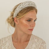 Bo & Luca Helena Crown Off-white