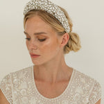 Bo & Luca Helena Crown Off-white