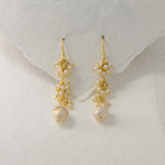Bo & Luca Cecille Earrings