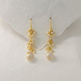 Bo & Luca Cecille Earrings