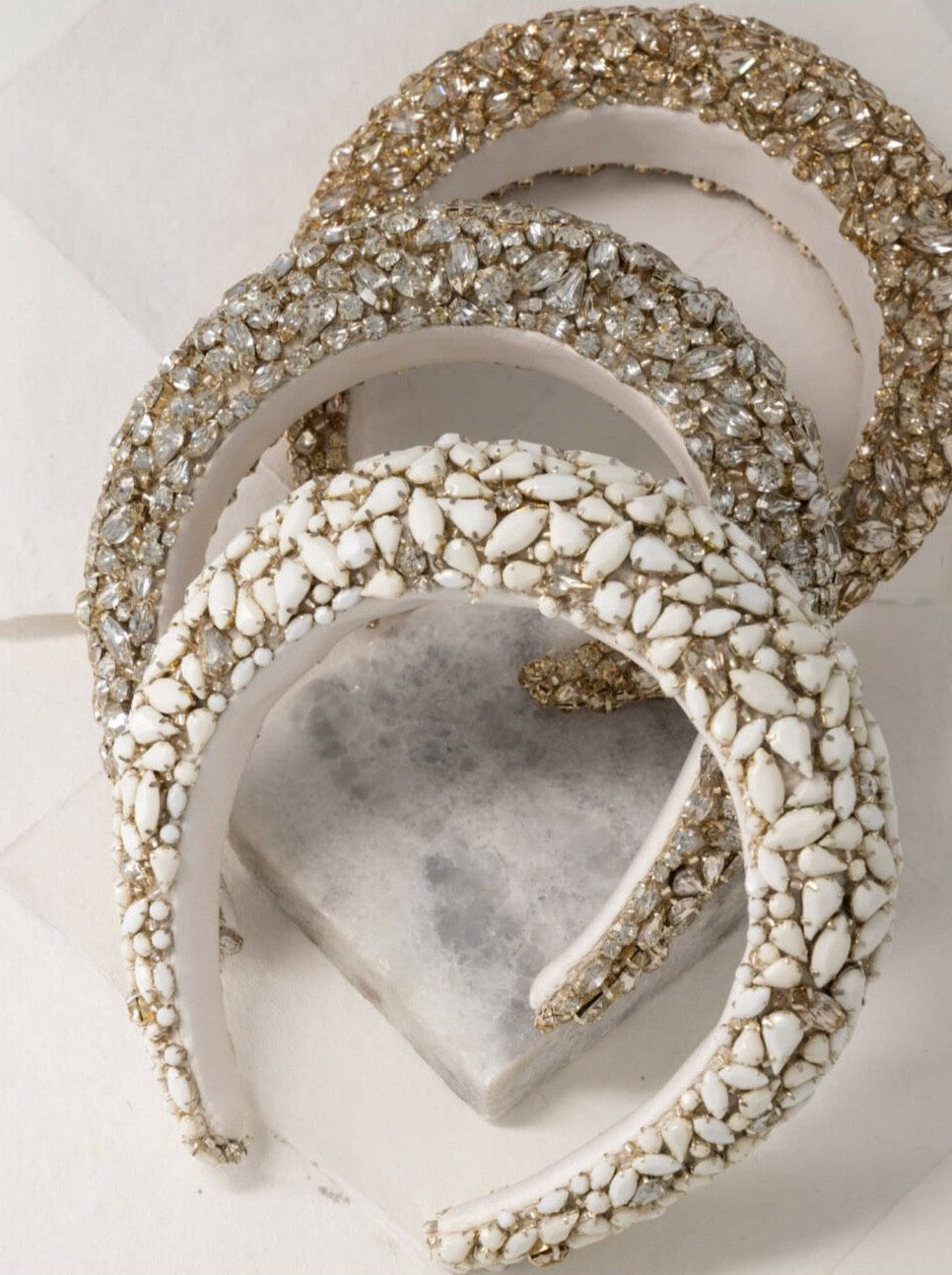 Bo & Luca Helena Crown all colours