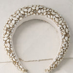 Bo & Luca Helena Crown Off-white