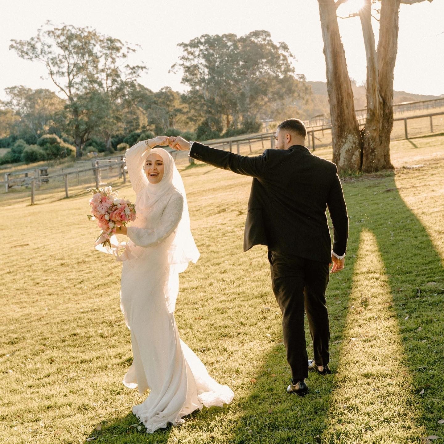 ANGELICA BRIDE | AYSE & YUSUF