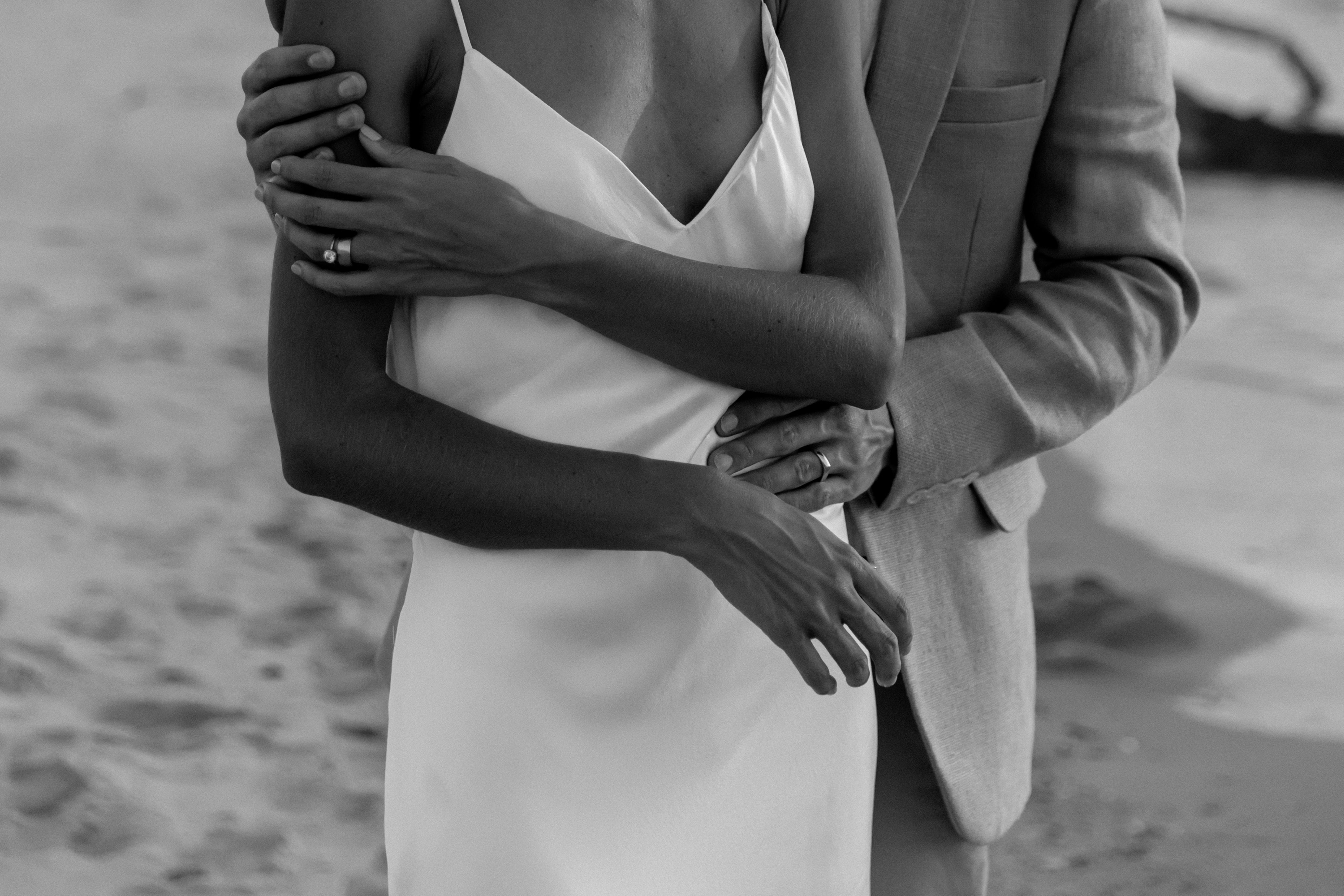 Choosing Your Second Wedding Look