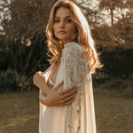Bo & Luca Aubrey Cape