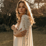 Bo & Luca Aubrey Cape
