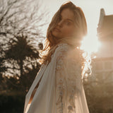 Bo & Luca Aubrey Cape