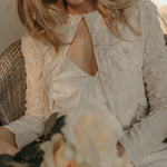 Bo & Luca Vincent Jacket