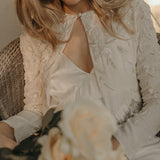 Bo & Luca Vincent Jacket
