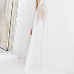 Bo & Luca Soft Tulle Veil without Blusher
