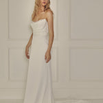 Temple by Bo & Luca Celine Gown Strapless