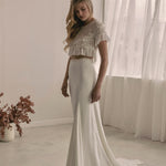 Bo & Luca Ella Gown