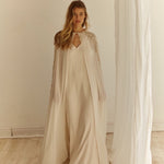 Bo & Luca Aubrey Cape