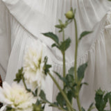 Bo & Luca Poppy Gown & Tiered Skirt Editorial