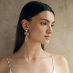 Bo & Luca Stevie Earrings
