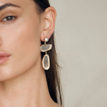 Bo & Luca Stevie Earrings