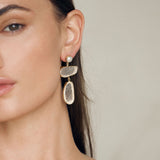 Bo & Luca Stevie Earrings