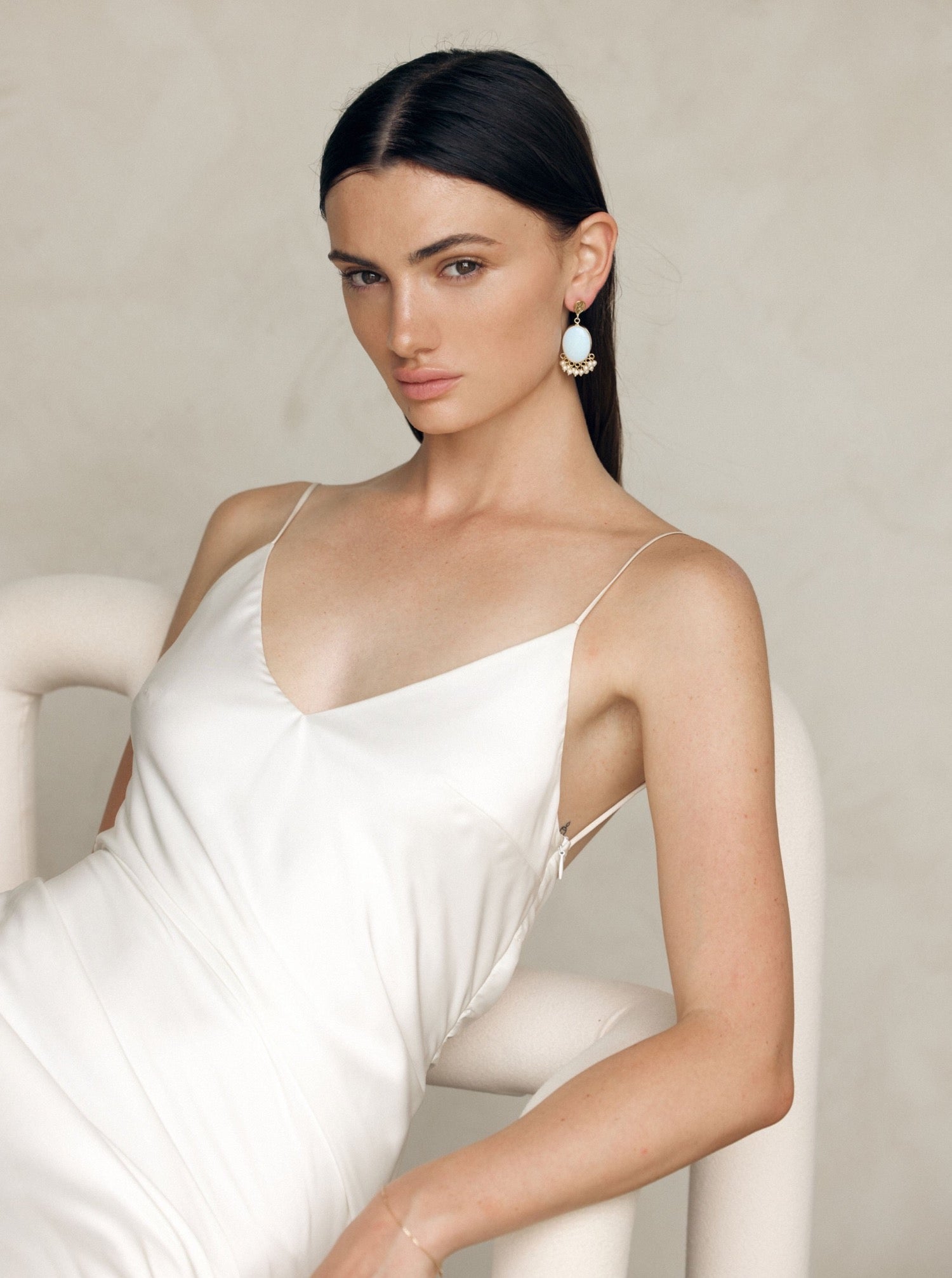 Bo & Luca Beatrix Earrings