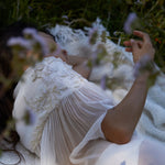 Bo & Luca Florainne Cape 