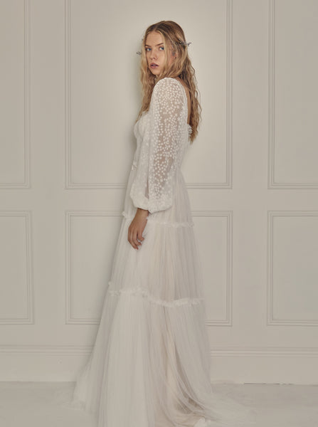 chinese dress ladies Juliette Gown