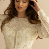 Lawrence Gown