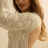 Lawrence Gown