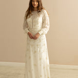 Lawrence Gown