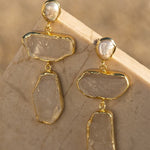Bo & Luca Stevie Earrings