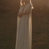 Bo & Luca Aubrey Cape