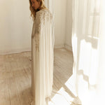 Bo & Luca Aubrey Cape