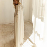 Bo & Luca Aubrey Cape