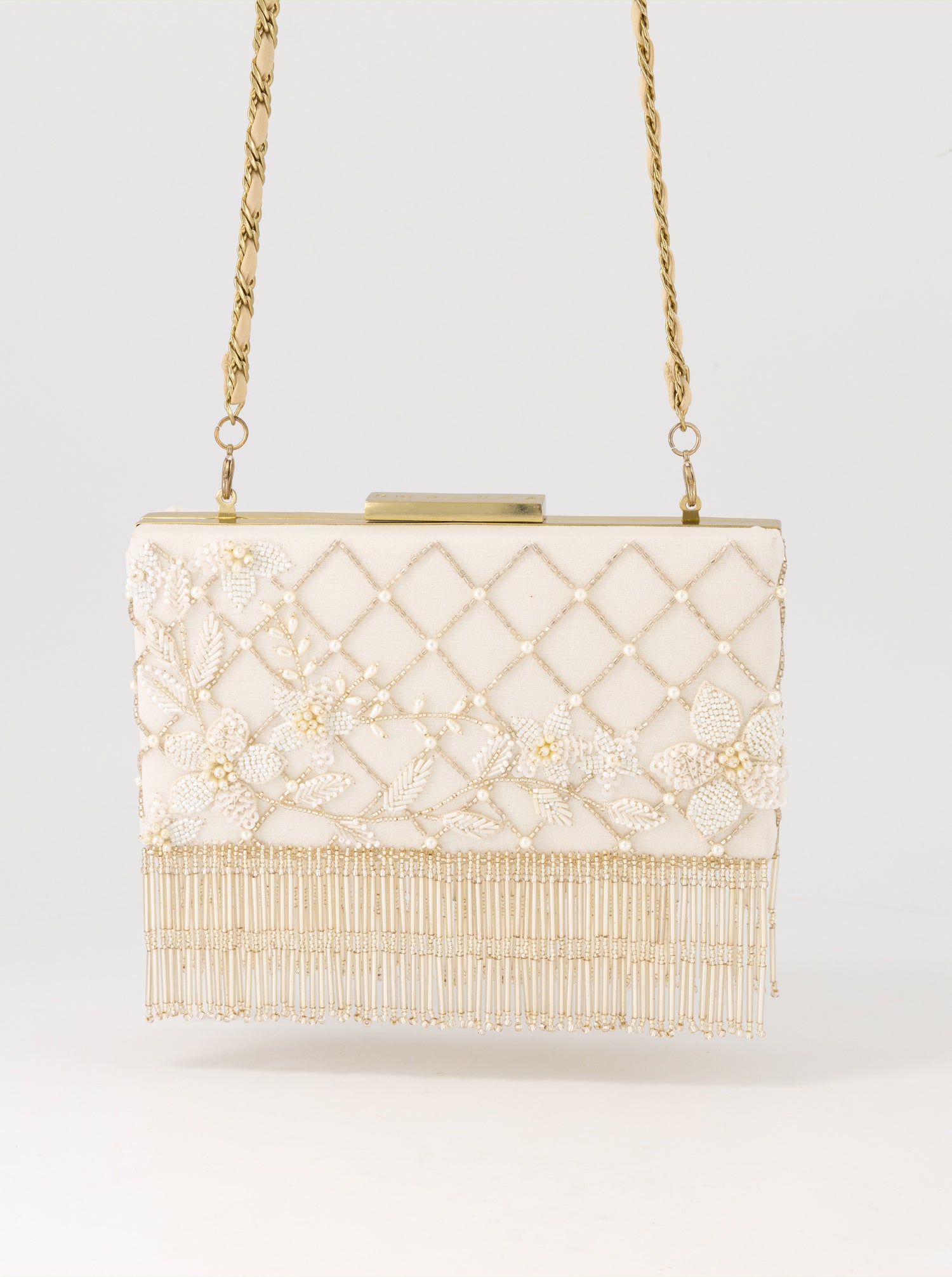 Bo & Luca Charleston Bag