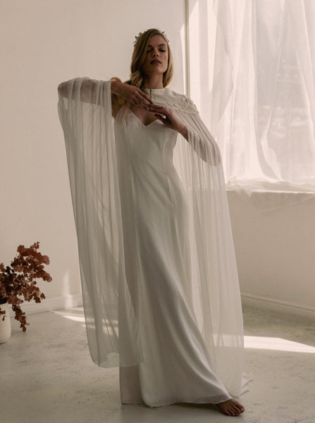Dahlia Bridal Slip