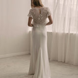 Bo & Luca Ella Gown