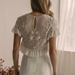 Bo & Luca Ella Gown