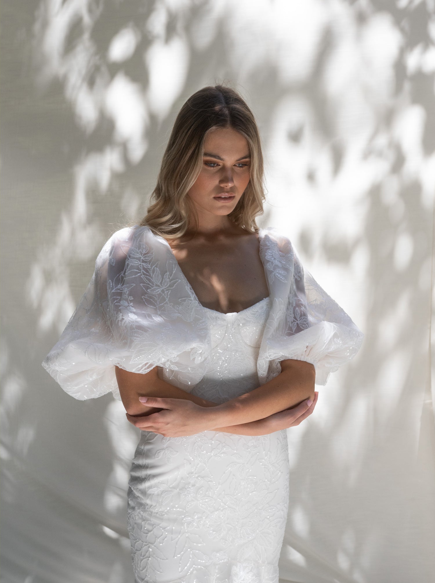 Ellery Gown - 6AU Ellery Gown - 6AU