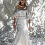 Ellery Gown