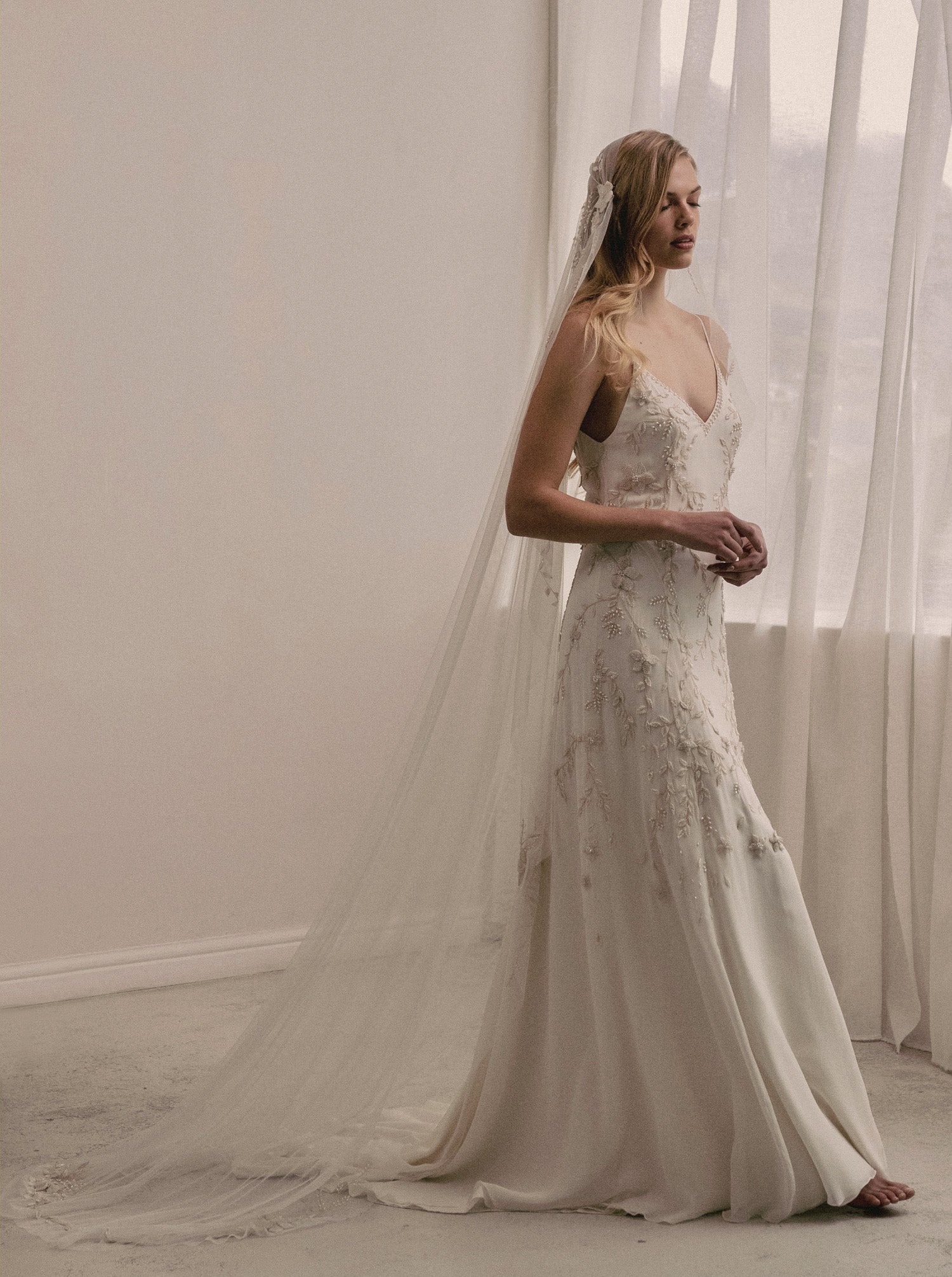 Eva Gown - Main Image