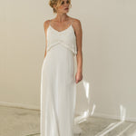 Bo & Luca Evelyn Gown