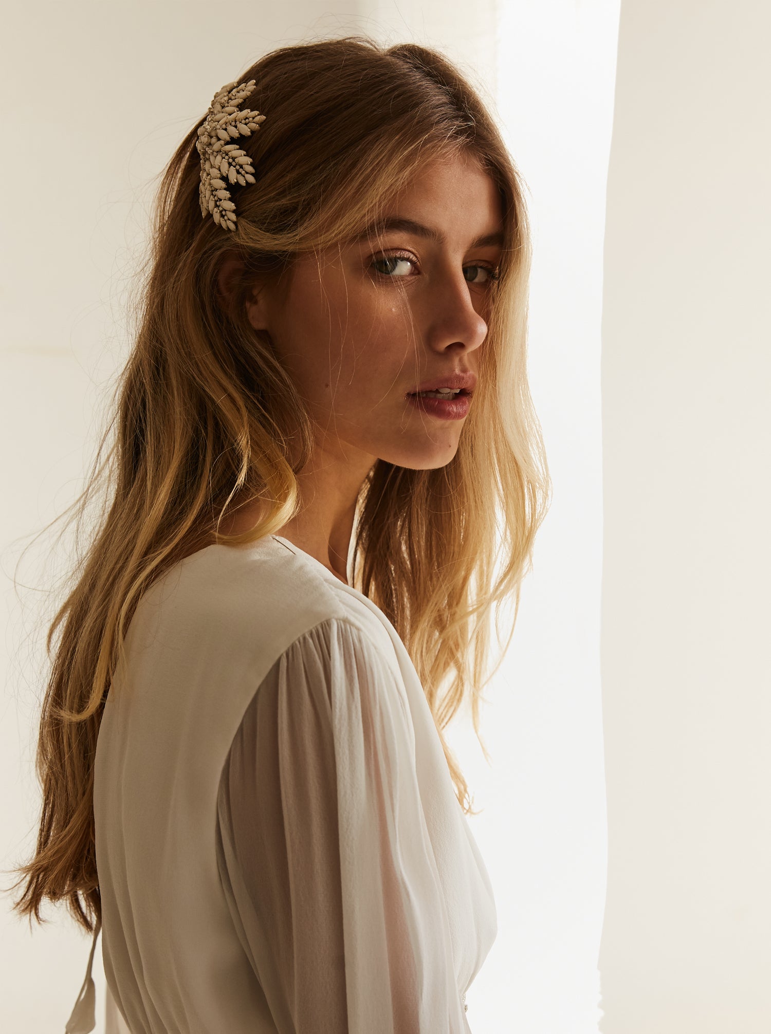 Bo & Luca Flo Comb
