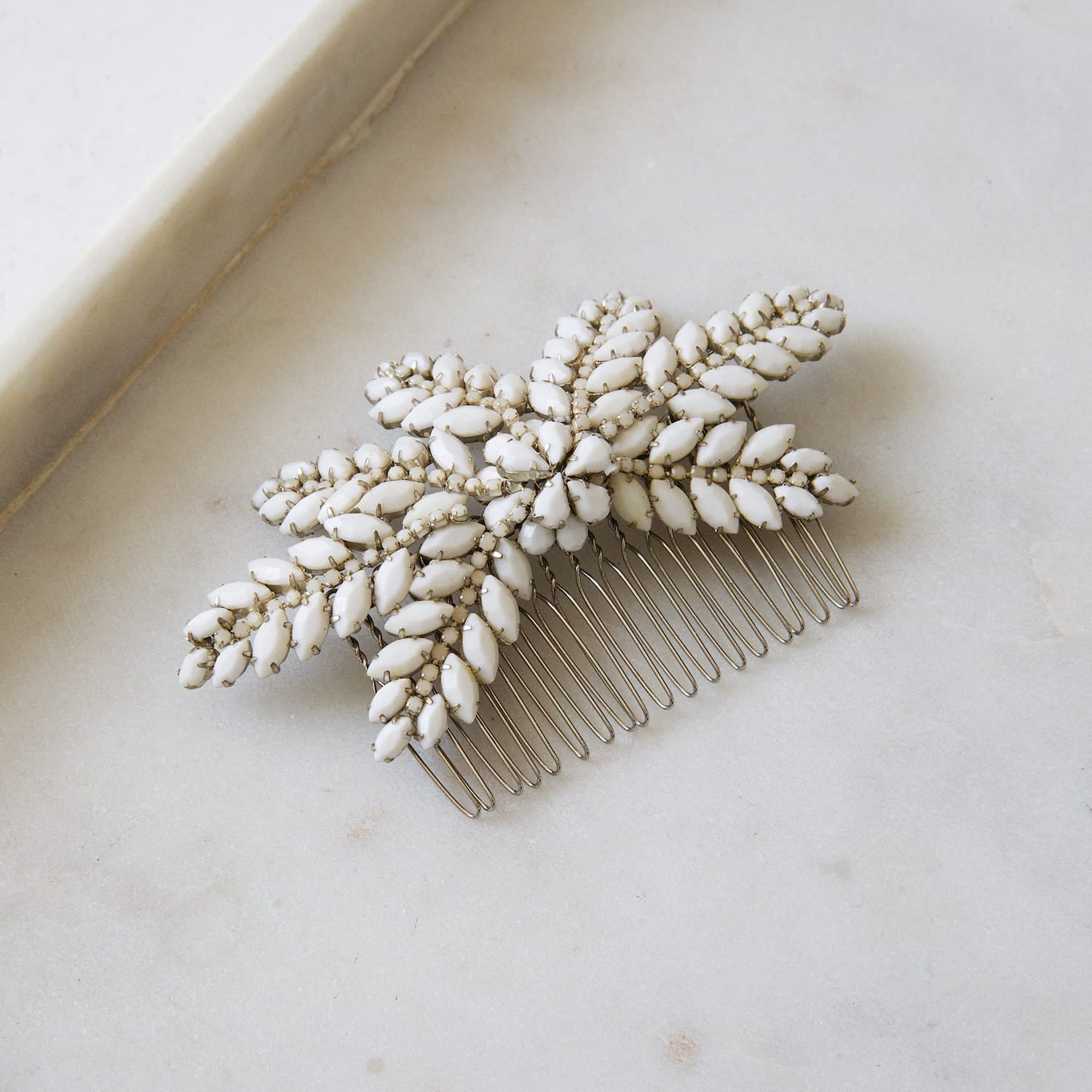 Bo & Luca Flo Comb