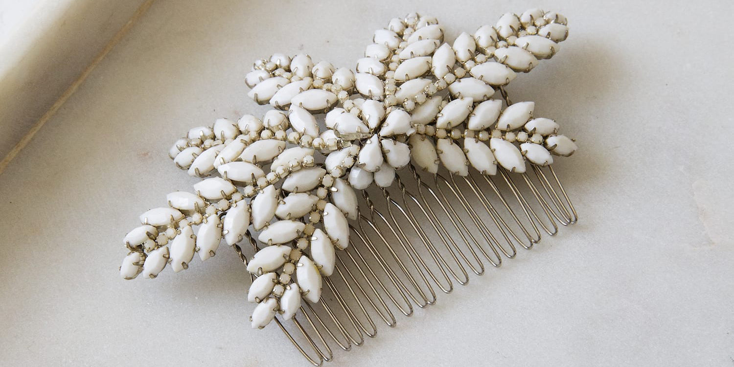 Bo & Luca Flo Comb
