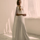 Bo & Luca Florainne Cape 