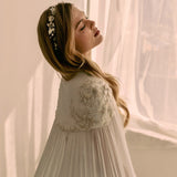 Bo & Luca Florainne Cape 